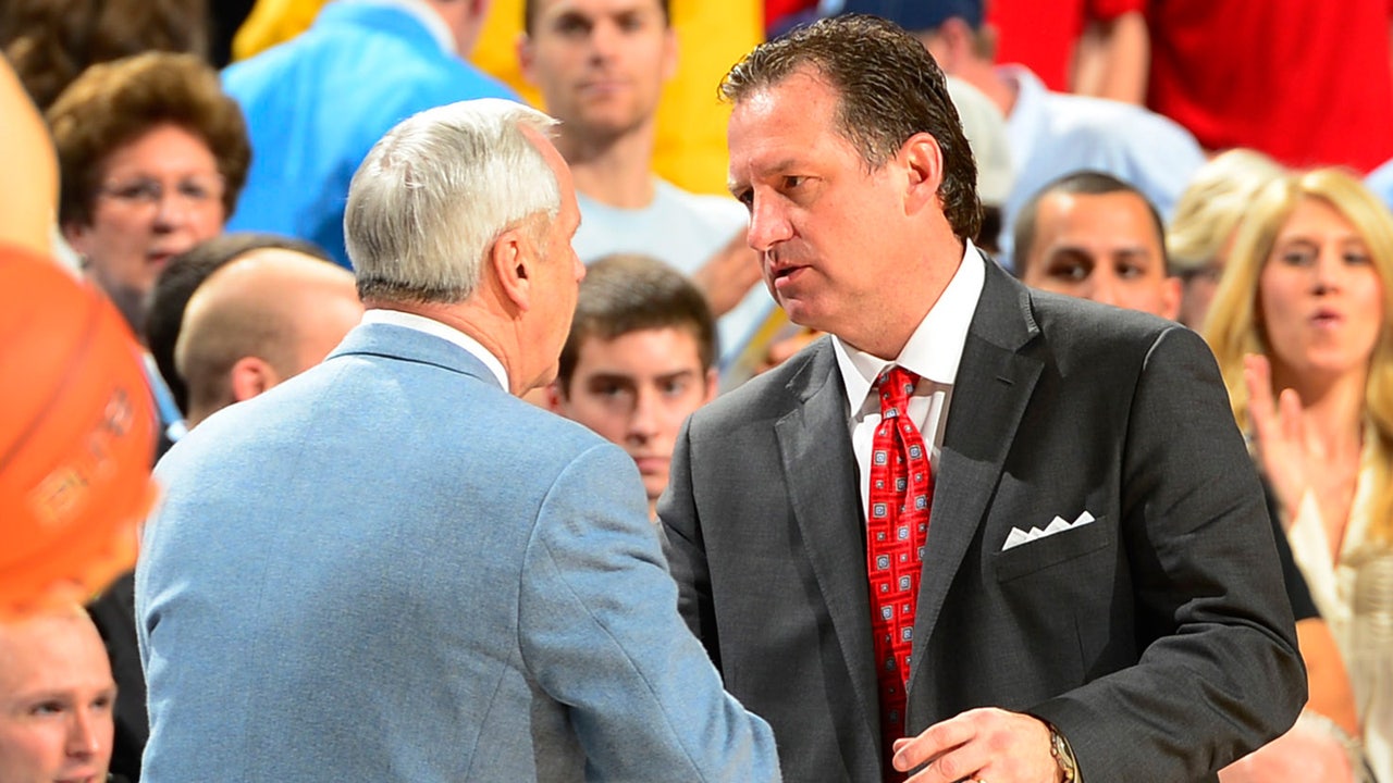 Bragging rights on line in underrated UNC-NC State matchup